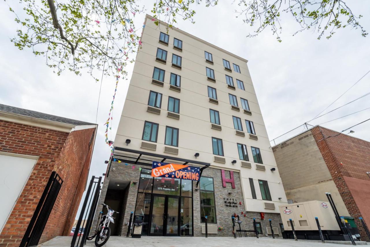 Hotel Hotel Ninety Five near Parkchester